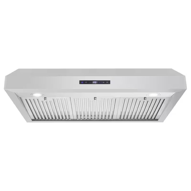 36 in. Stainless Steel Under Cabinet Range Hood L914