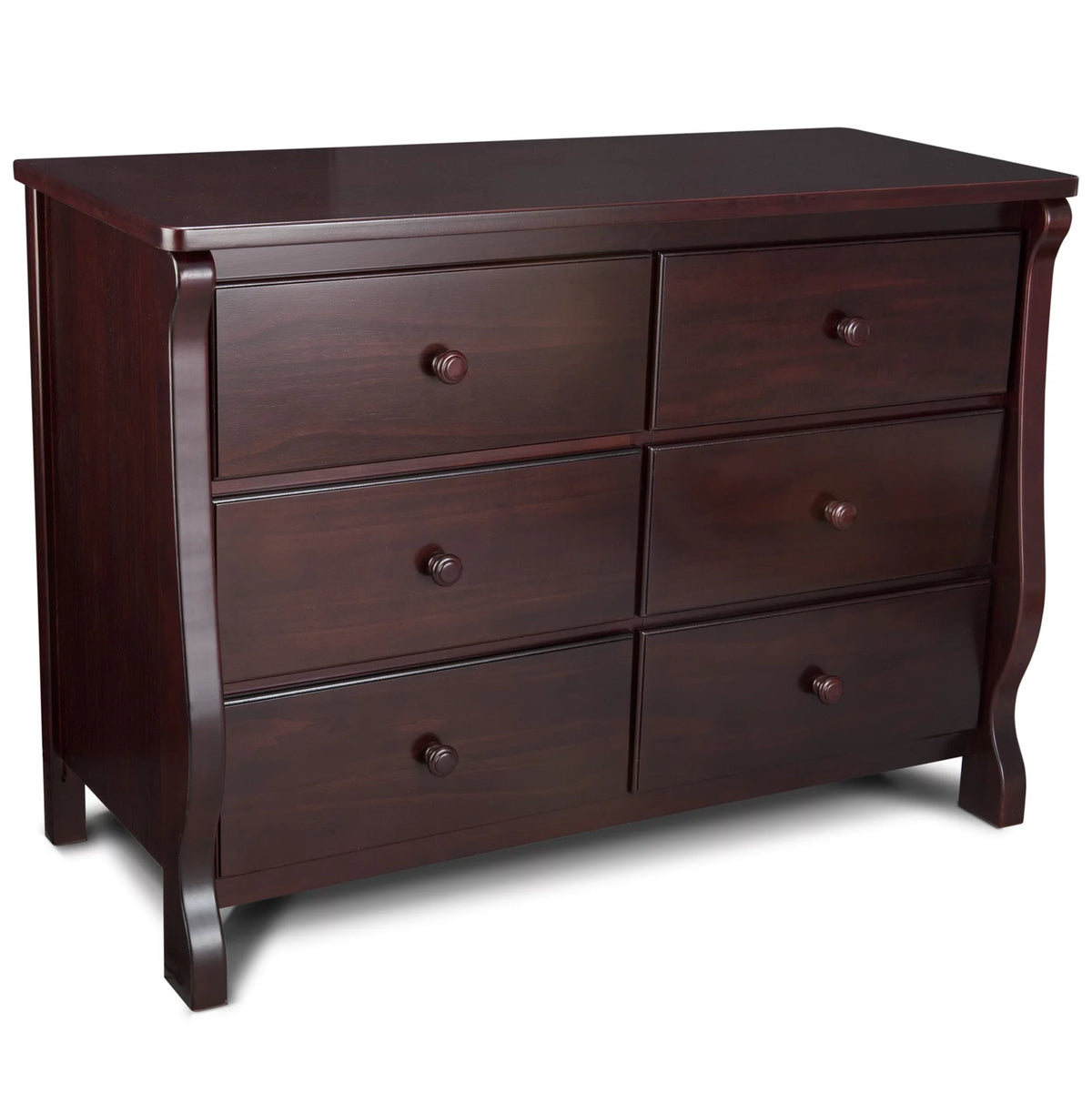 6 Drawer Dresser Y6562