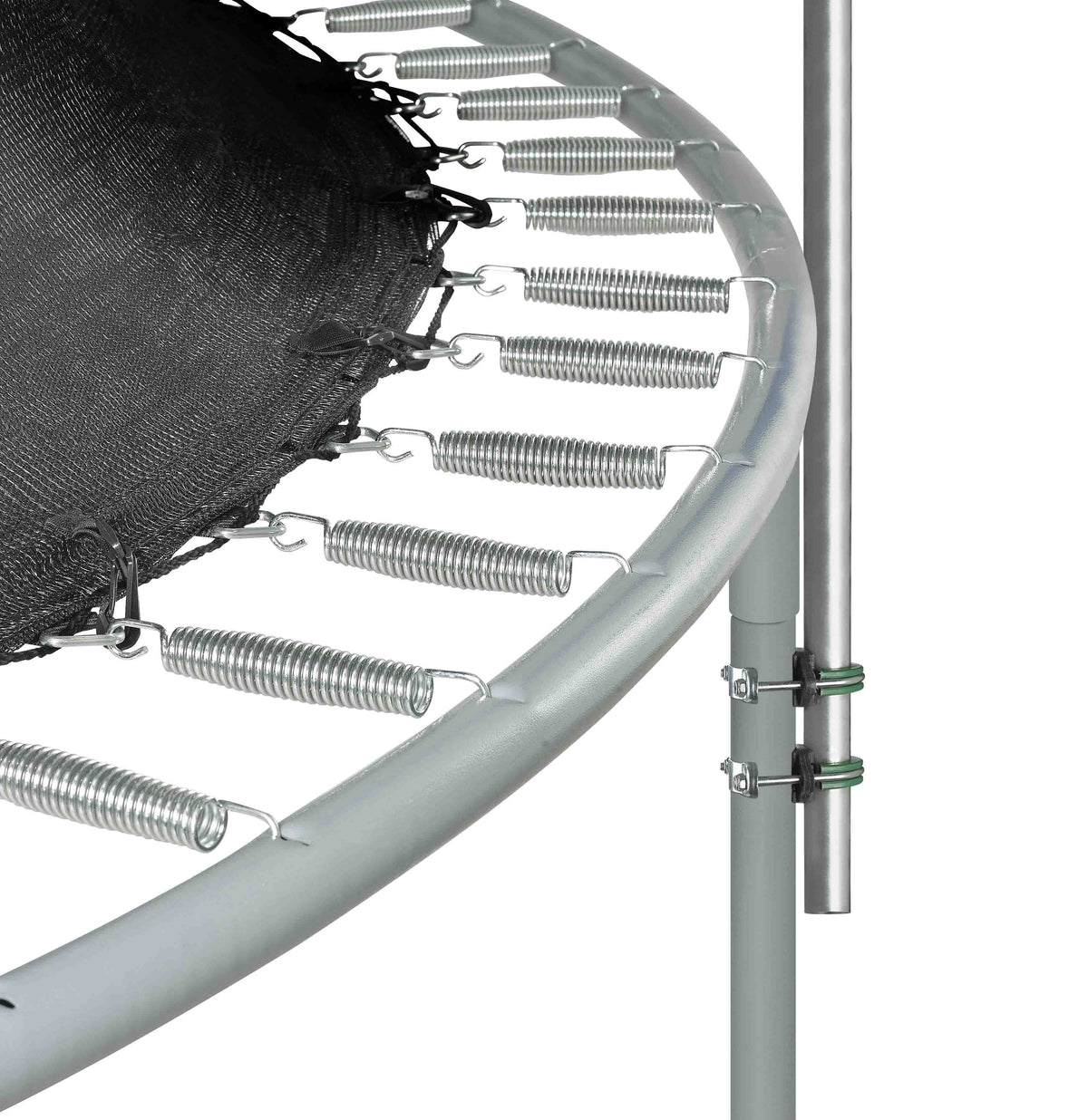 Trampoline enclosure set T7188