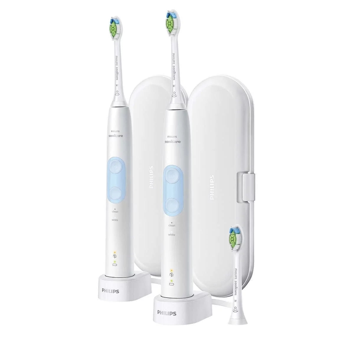 Rechargeable Toothbrush 2 Pack R932668