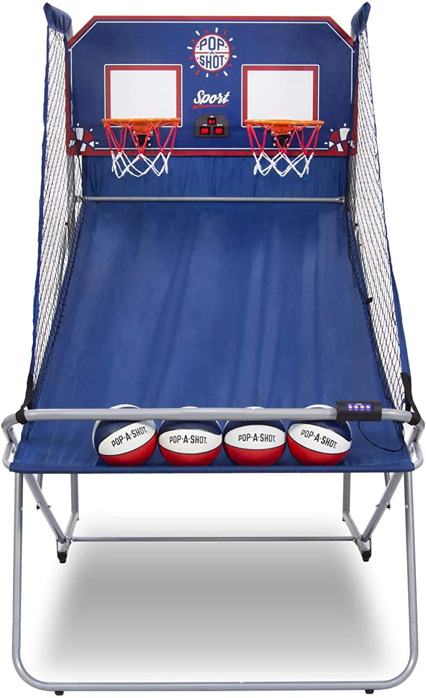 Arcade Basketball Game Q773652