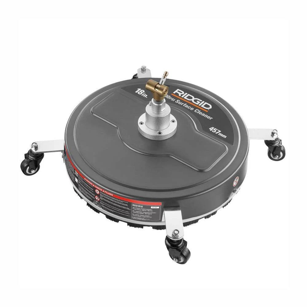 18 in. 4200 PSI Surface Cleaner J597