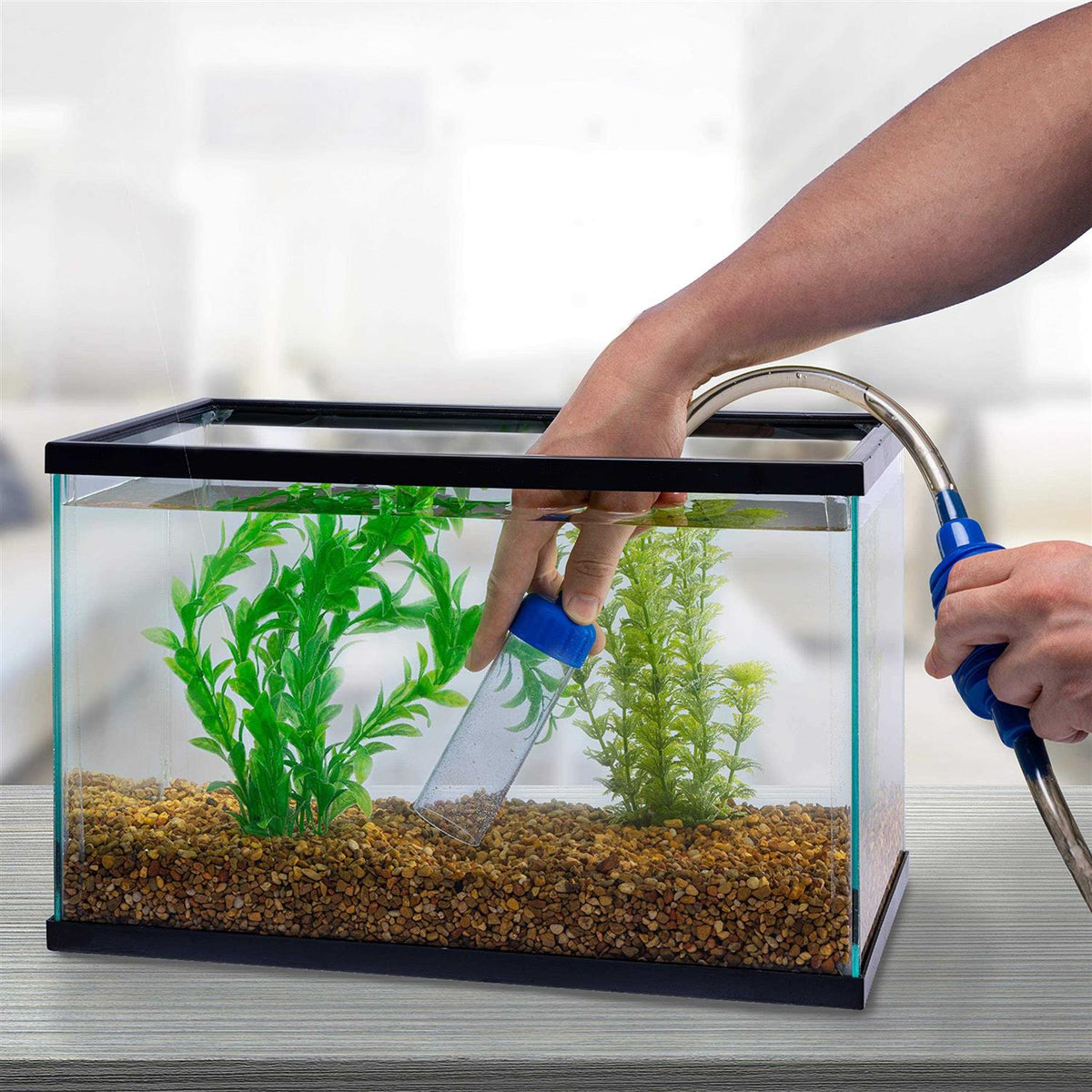 Water Cleaner G6371
