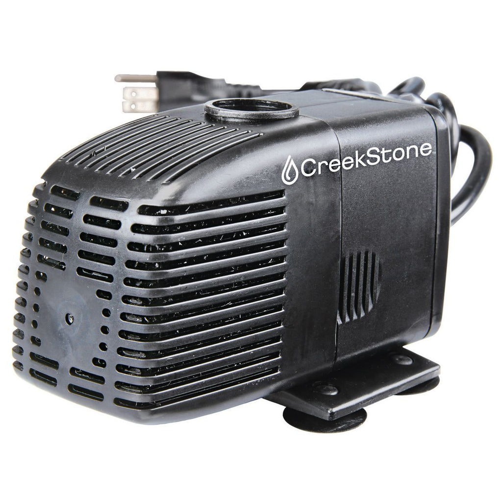 264 GPH Submersible Pond Pump U223