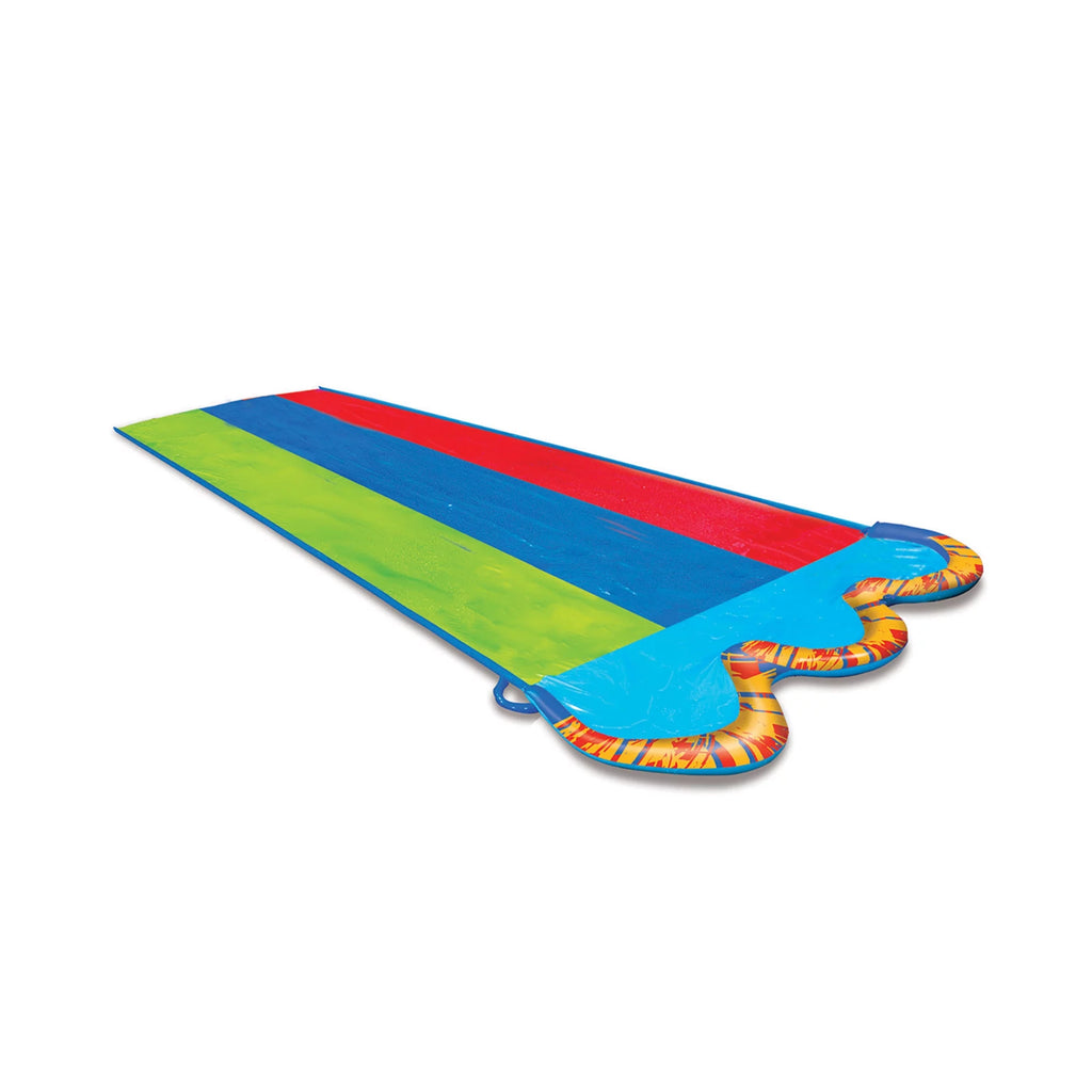 Inflatable Water Slide E8679