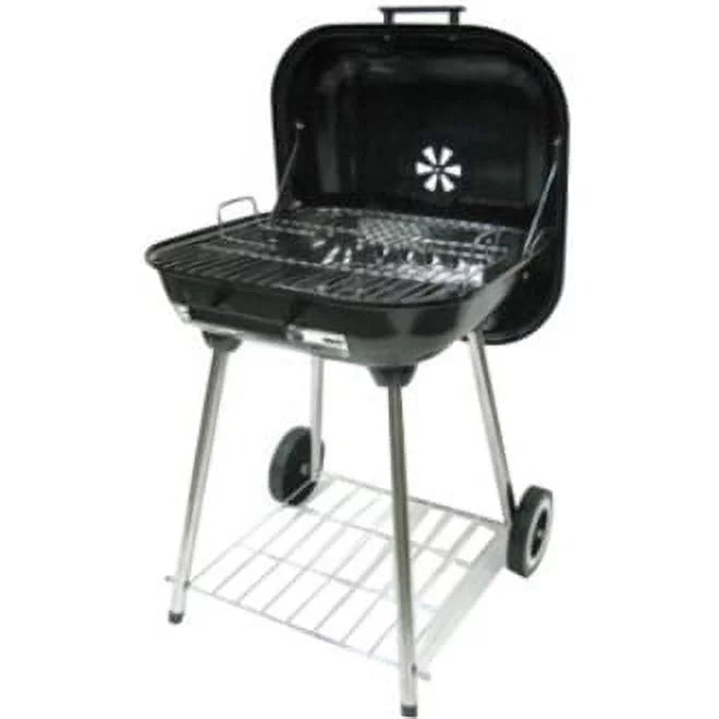 Covered Brazier Grill Y8142