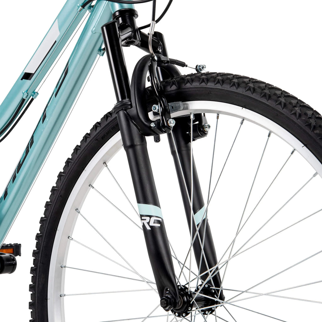 26" 18-Speed Mountain Bike I930