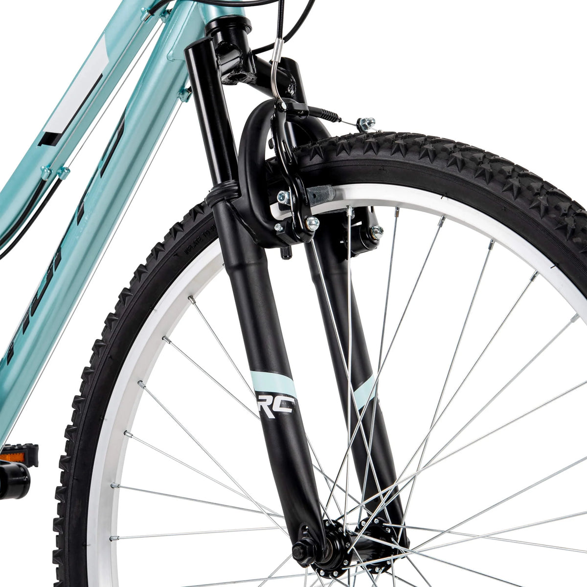 26" 18-Speed Mountain Bike I930