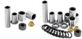 Front and Rear Wheel Bearing Kits for Honda CRF50F D50153