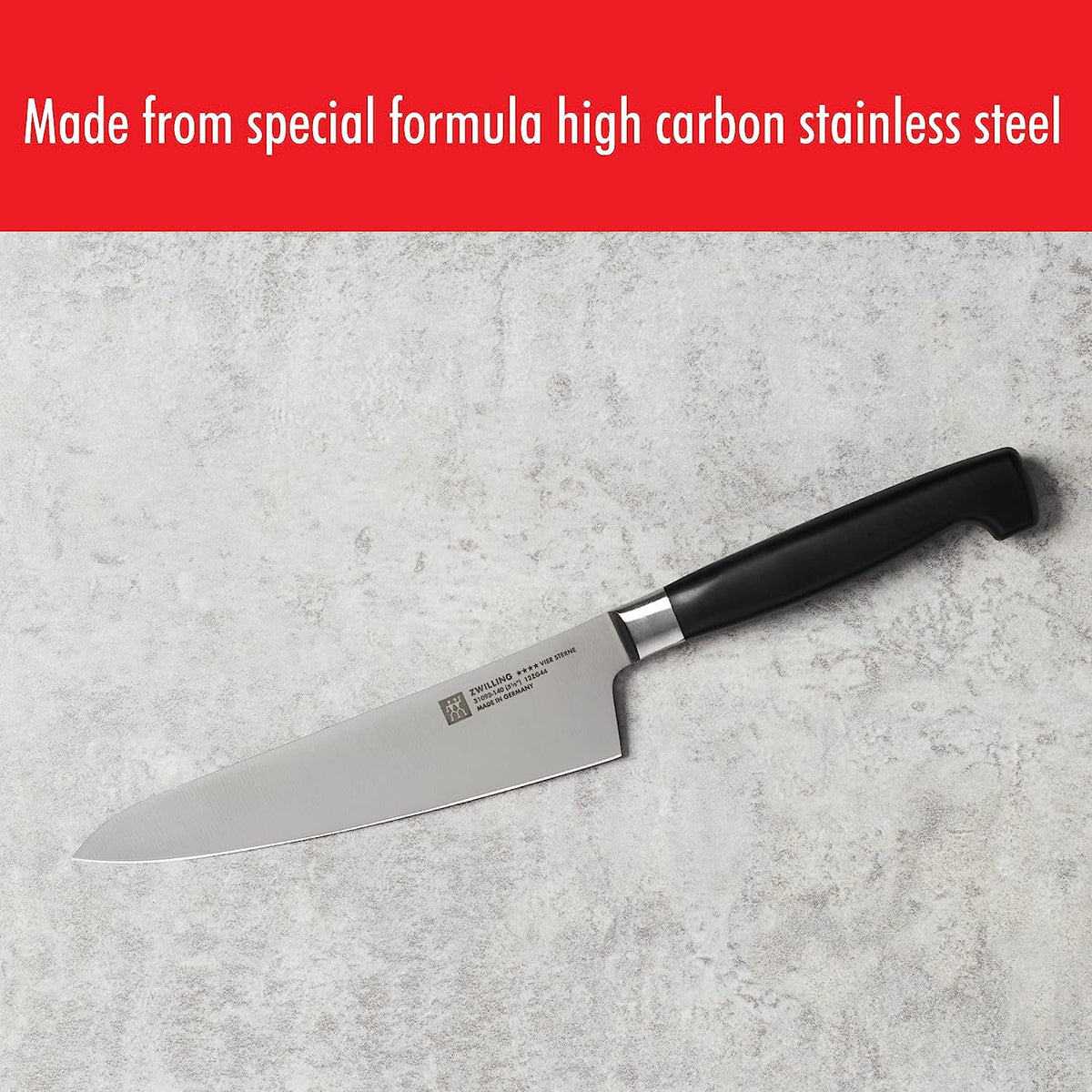 5.5" Prep Knife W71831
