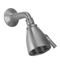 6 Jet Showerhead Kit French Gold N6250