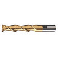 Square End Mill, 1-5/8x22L of Cut X634758