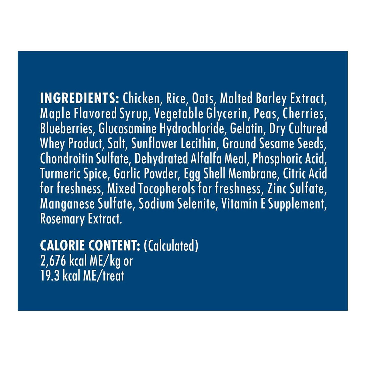 Dog Treats W98335