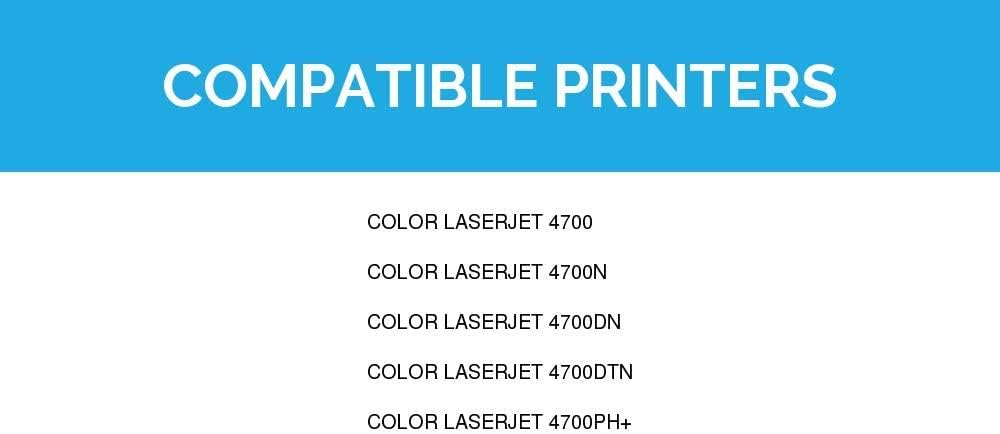 Magenta Toner Cartridge E8752
