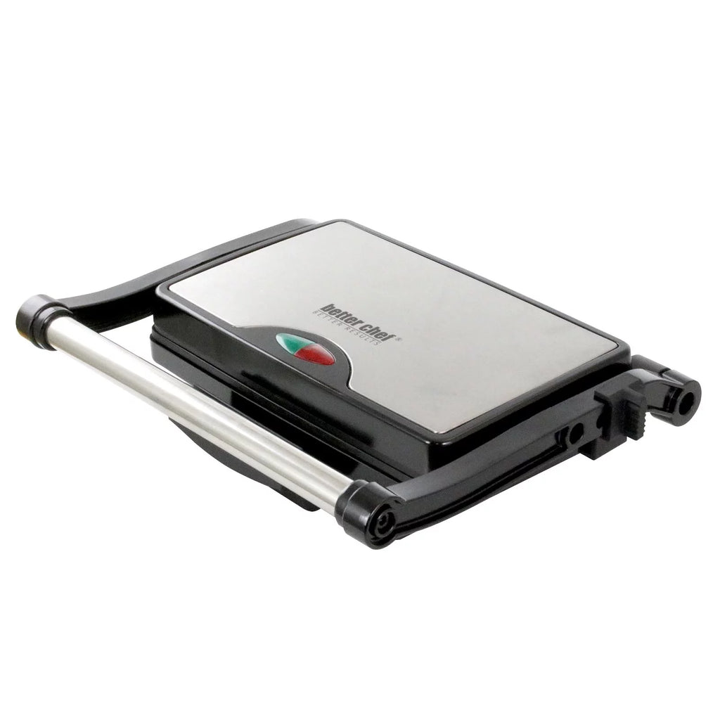 Panini Press Sandwich Maker W236322