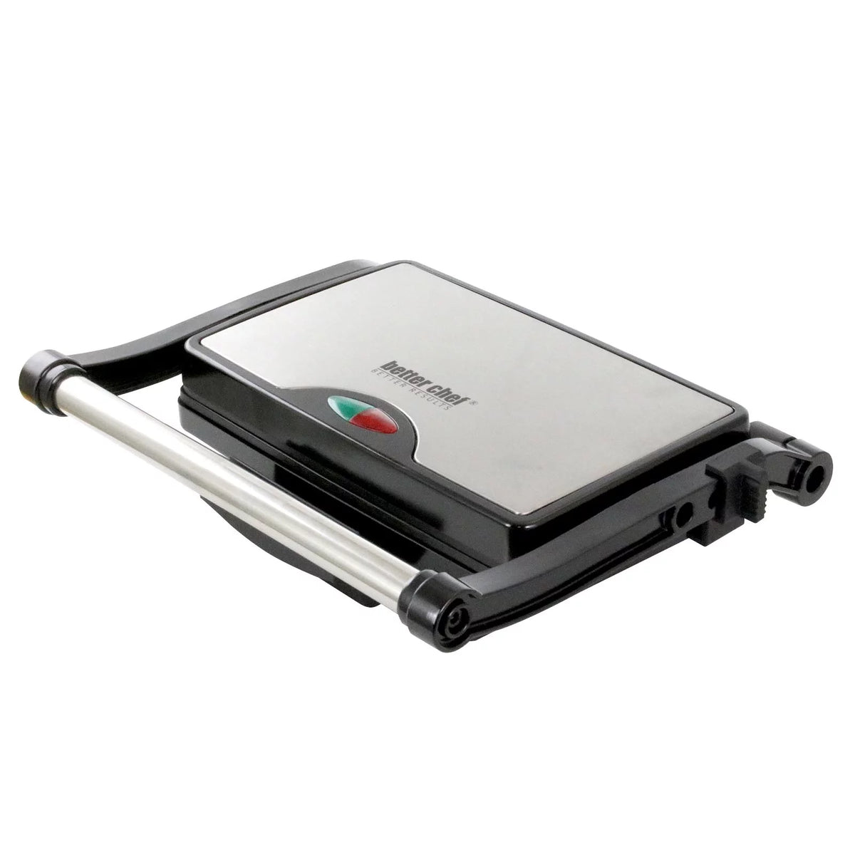 Panini Press Sandwich Maker W236322