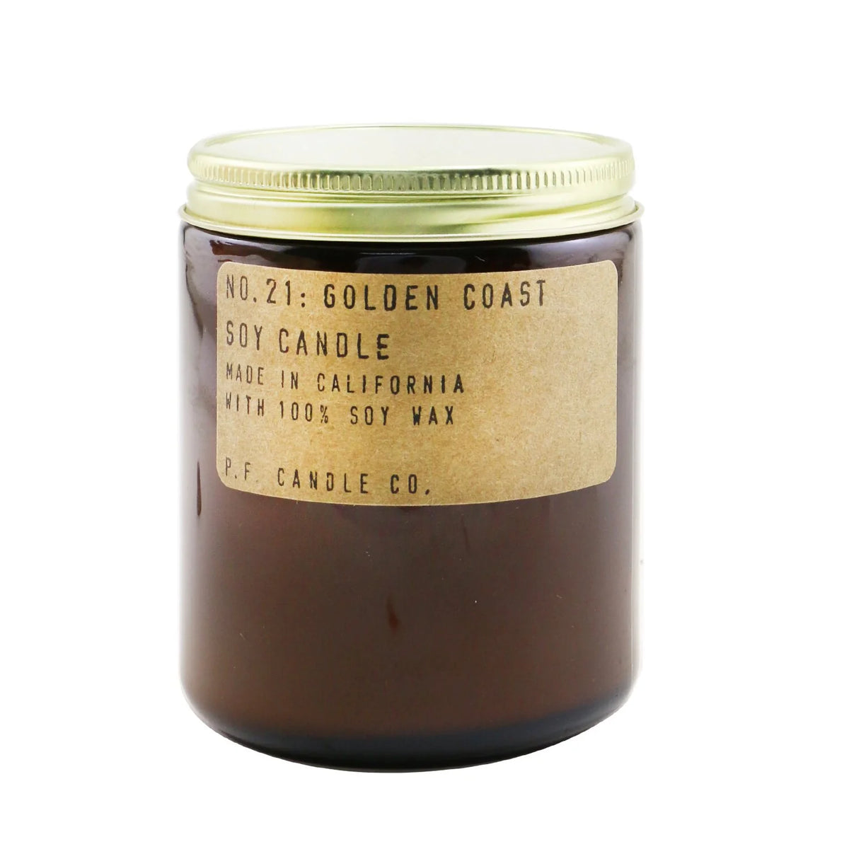 Candle 204g/7.2oz P491602