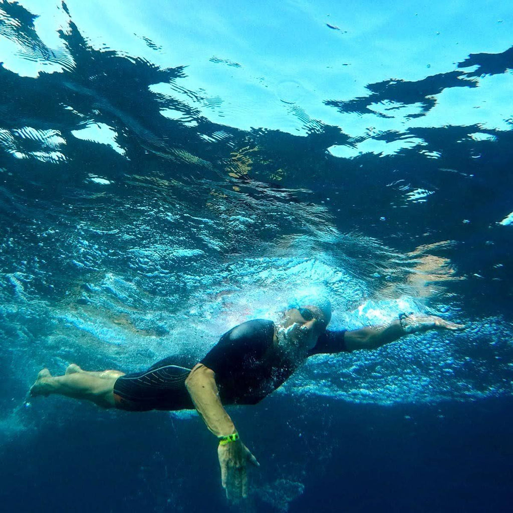 Men&s Swimskin P328