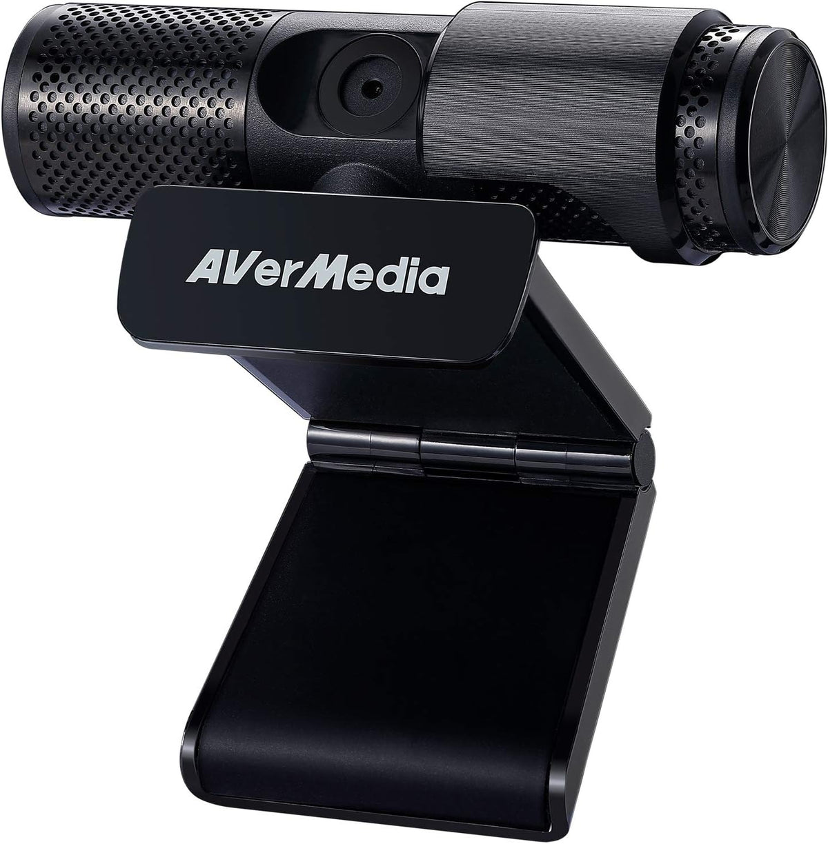 Full HD 1080p 60fps Webcam with 95° Ultra Wide Angle and Privacy Shutter B722