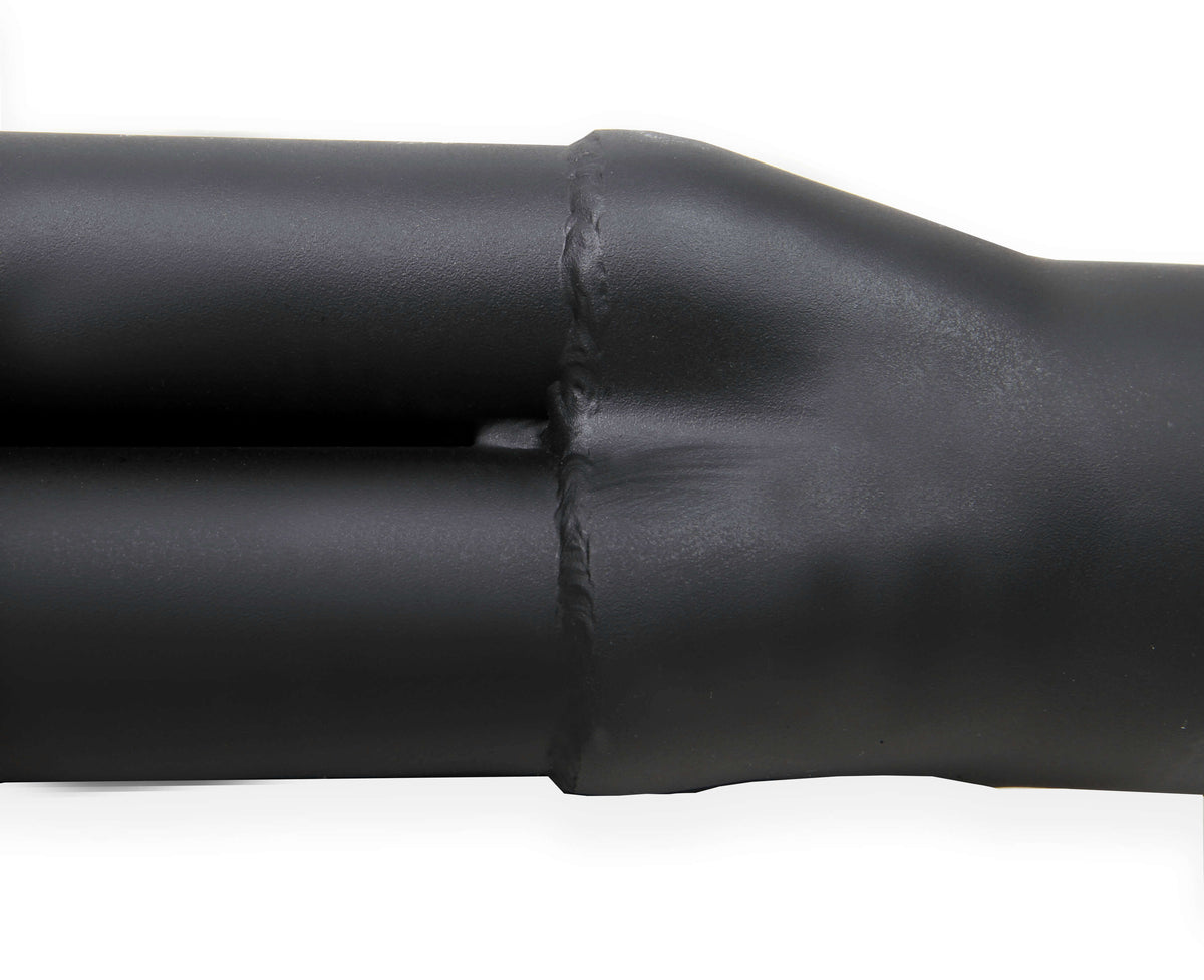 Exhaust Header B6657