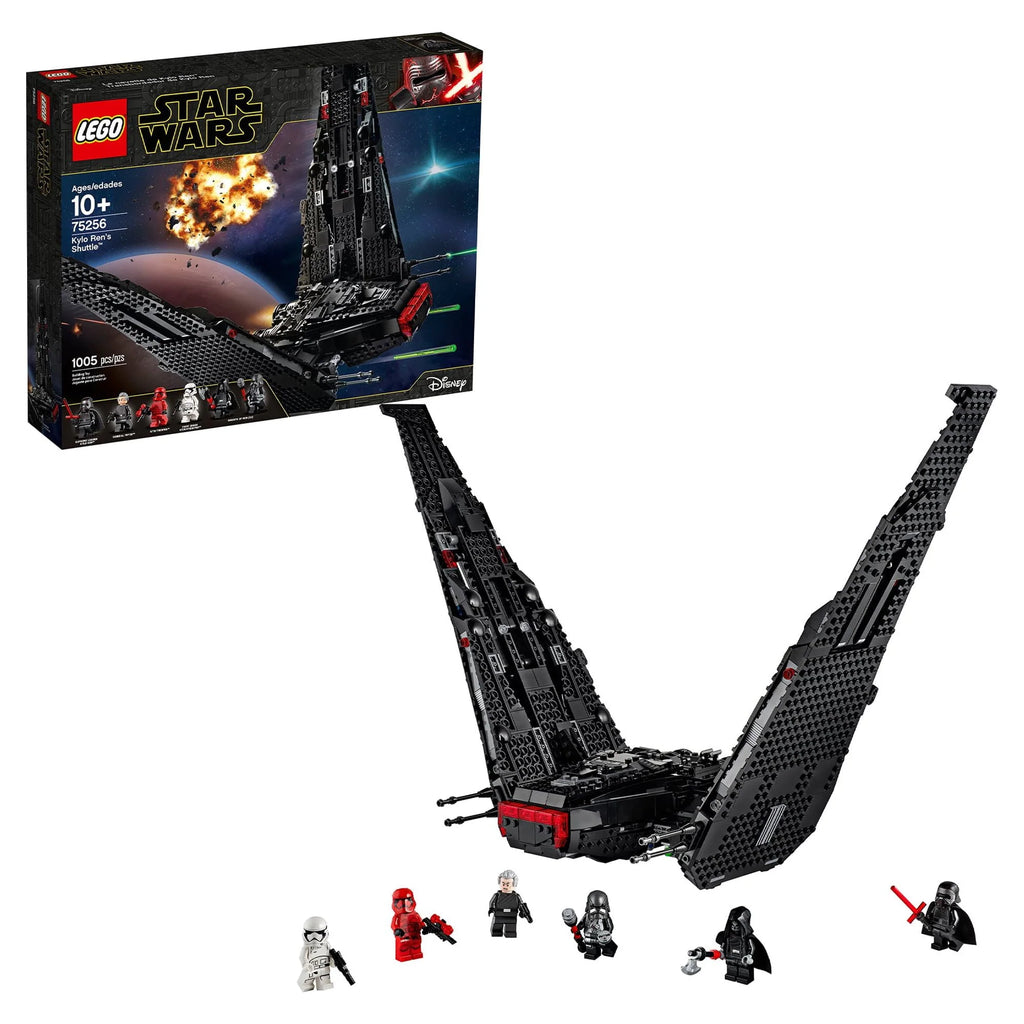 Star Wars Shuttle H27254