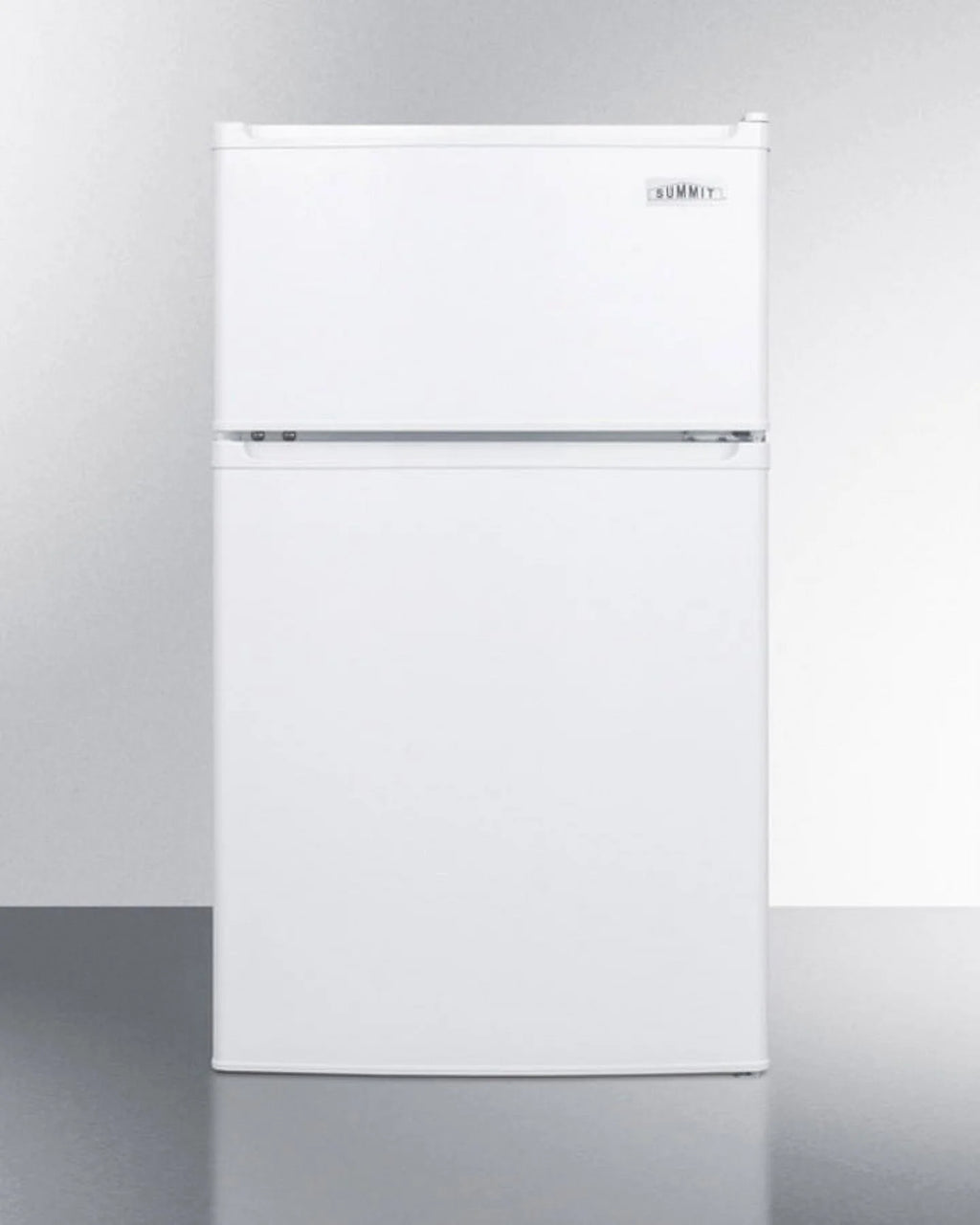 Compact 2 Door Refrigerator-Freezer H2056