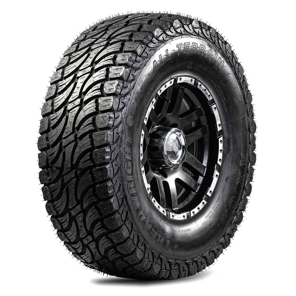 305/55R20 10 Ply S99715