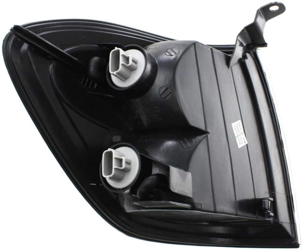 Passenger Side Signal Light Assembly CAPA Certified T959973