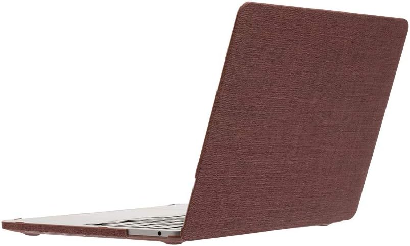 Textured Hardshell for 13-inch MacBook Pro B713