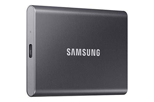1TB Portable External SSD N46118