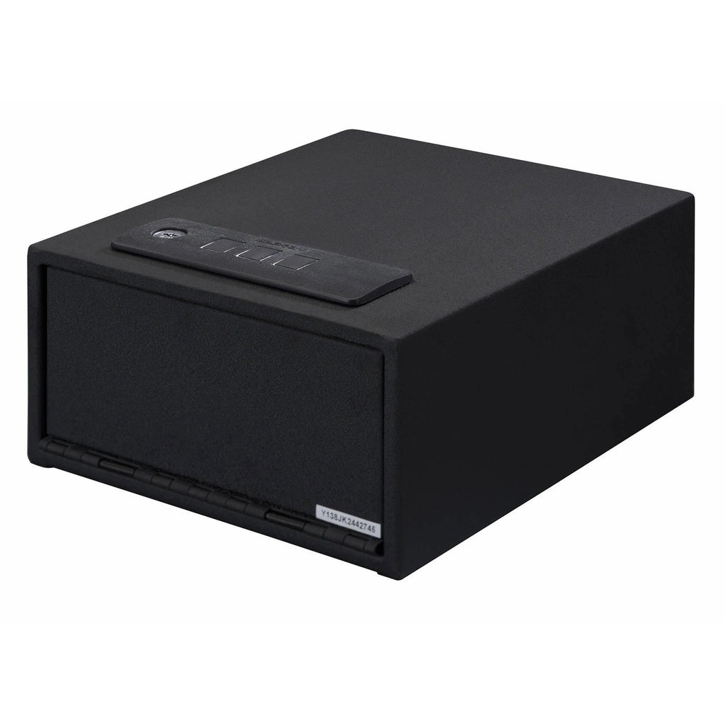 Extra Wide Safe With Electronic Lock D951