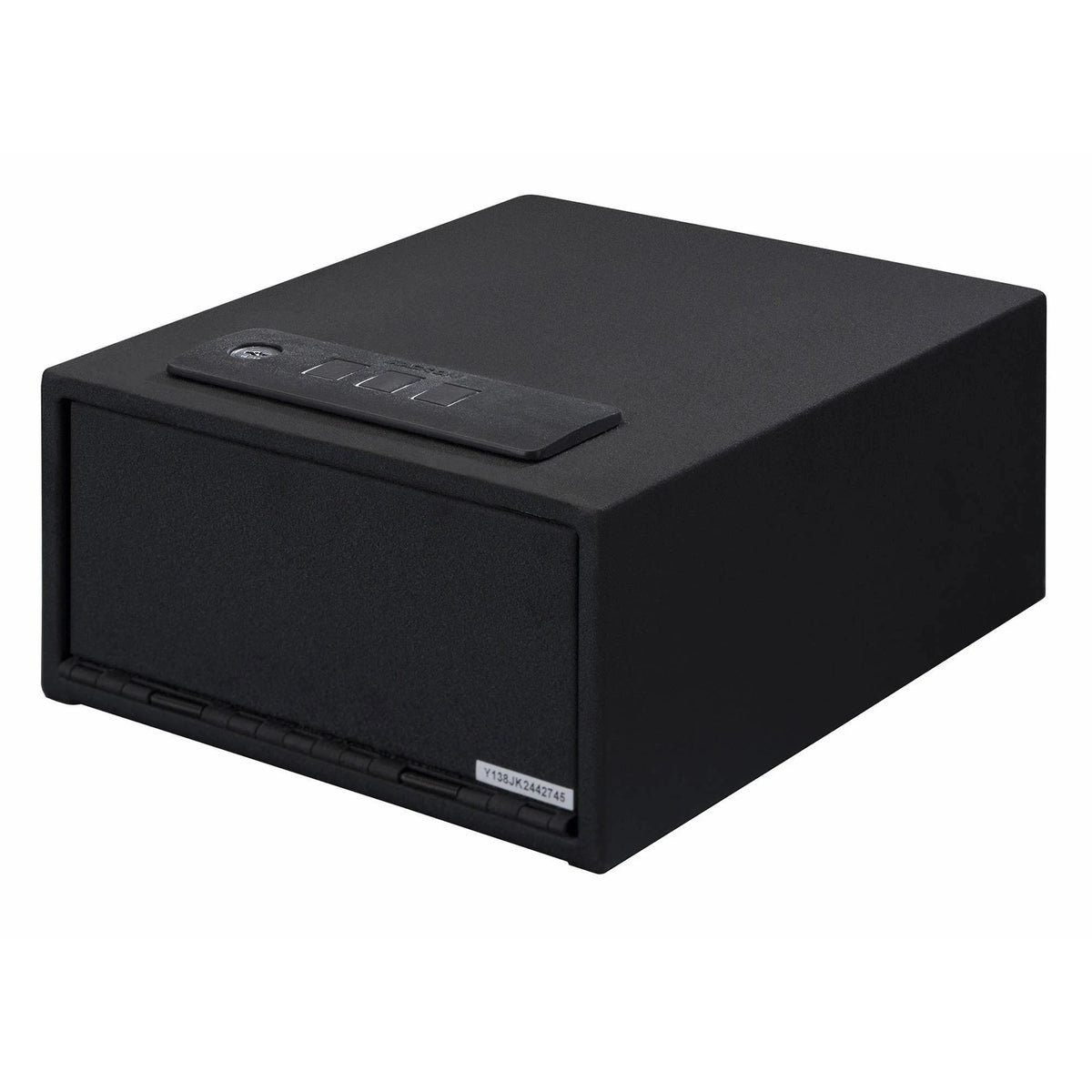 Extra Wide Safe With Electronic Lock D951