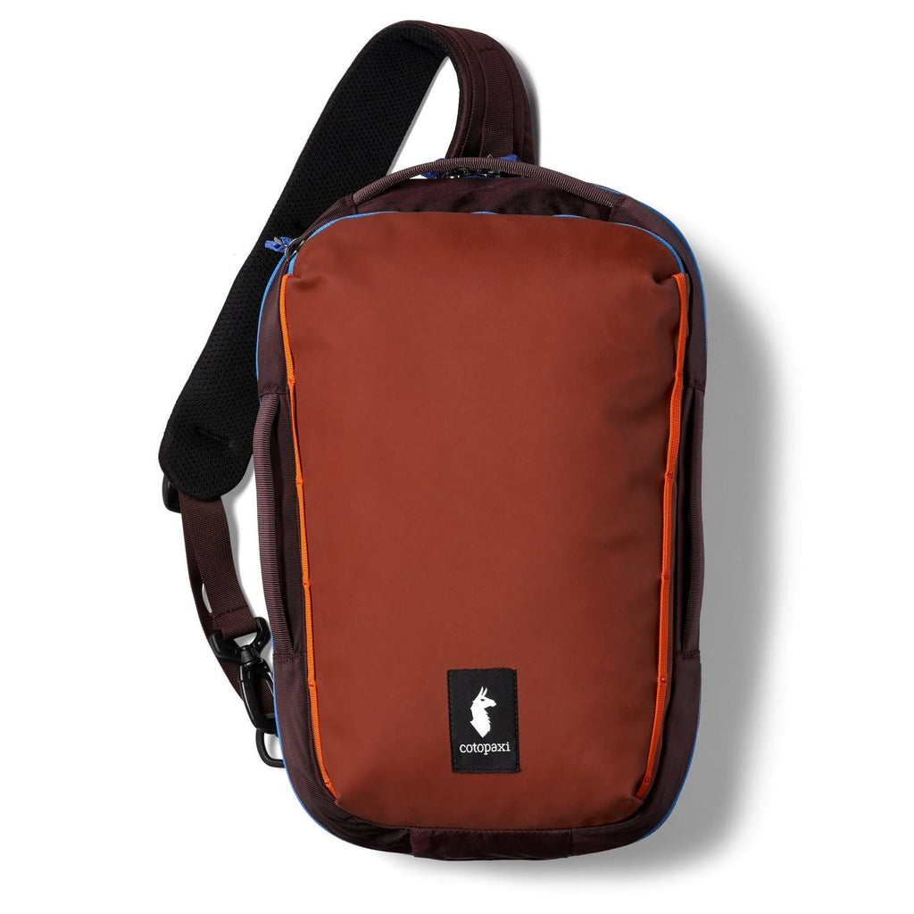 Rust 13L Sling Pack E7671