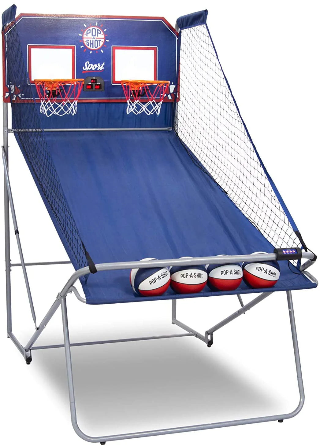 Arcade Basketball Game Q773652