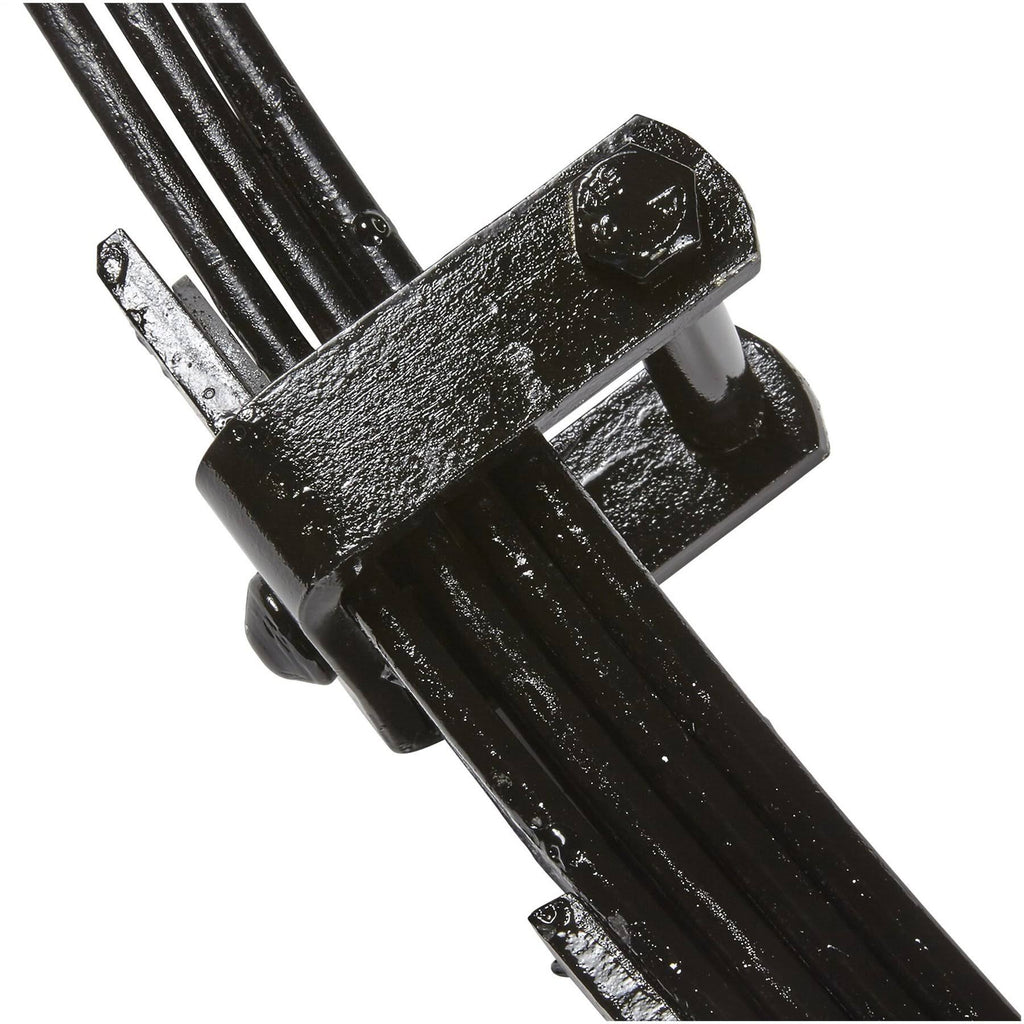 Leaf Spring D744