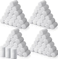 100 Rolls 4 Inch x 8.9 ft Cast Padding Plaster Gauze Y6351