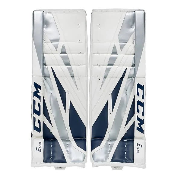 CCM Extreme Flex E4.5 Leg Pads D103284