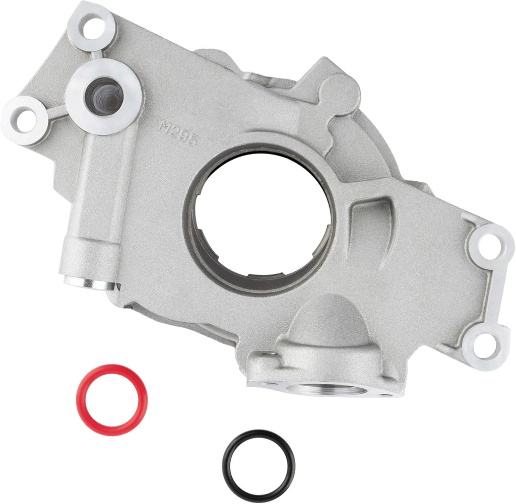 Oil Pump Pack of 2 A607
