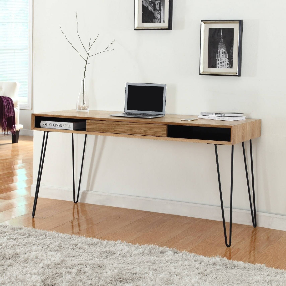 Marcus Desk O4301