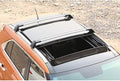 Cross Bar Roof Rack Rail K346