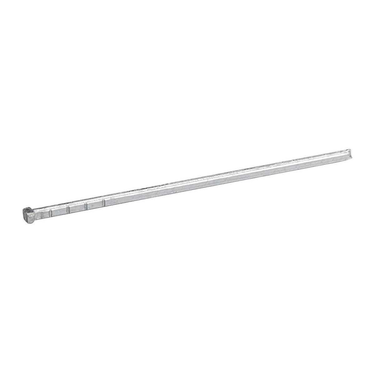 1-1/2 in. 18 GA Galvanized Brad Nails, 5000-Piece R495621