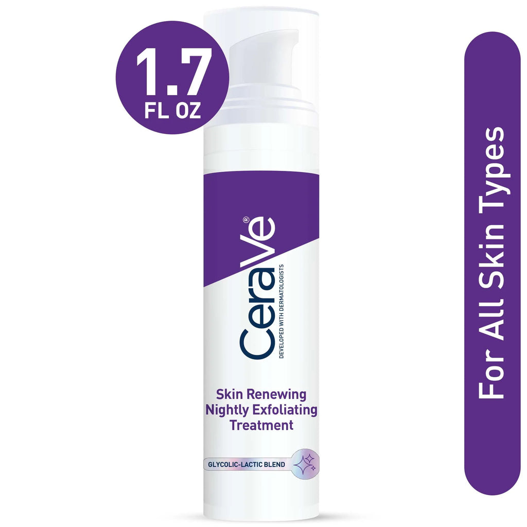 Anti-Aging Exfoliating Face Serum 1.7oz R686