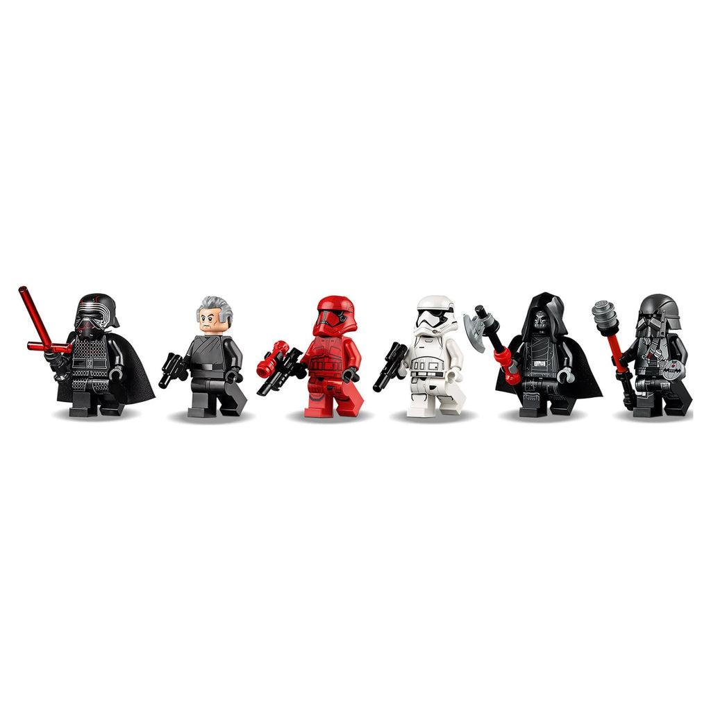 Star Wars Shuttle H27254