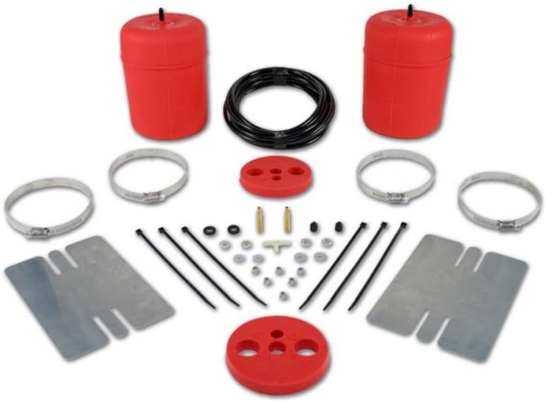 Rear 1000 Series On-Board Air Compressor System Kit B8767