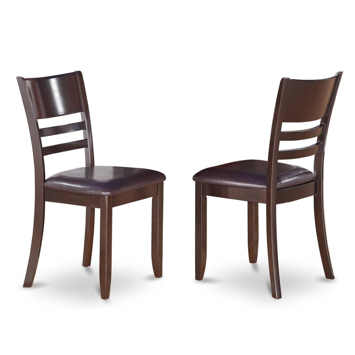 3 Piece Small Kitchen Table and Chairs Set H144