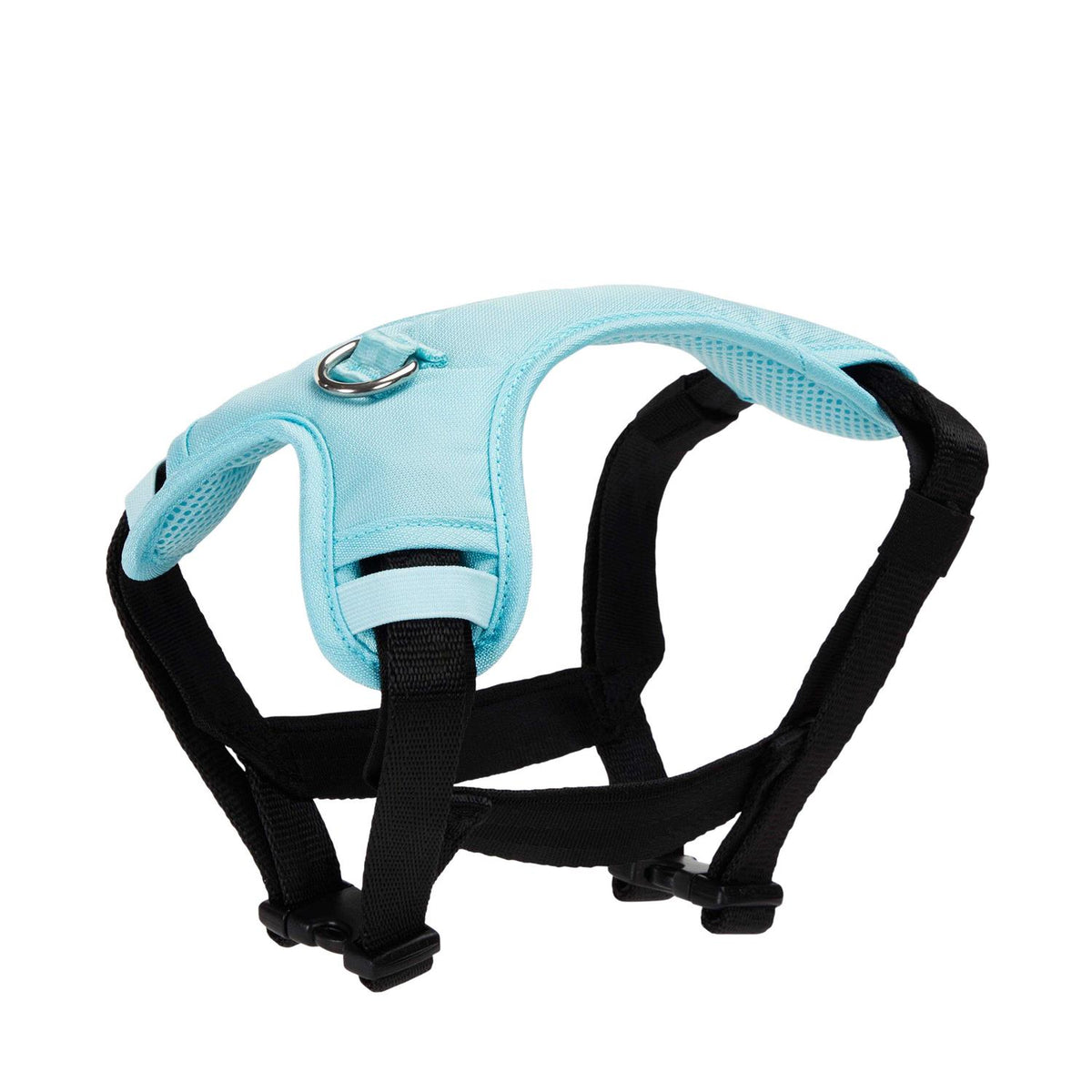 Teal Dog Harness S234083