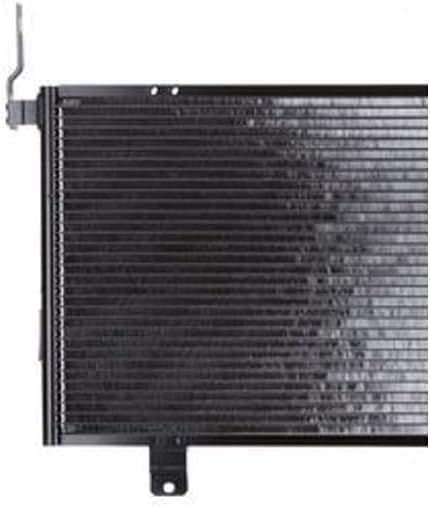 A/C Condenser Y4551