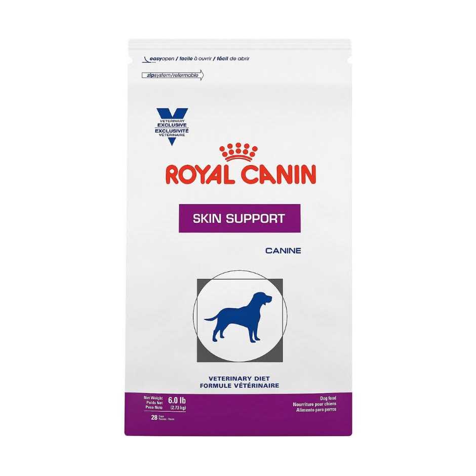 Veterinary Diet Dry Dog Food P868