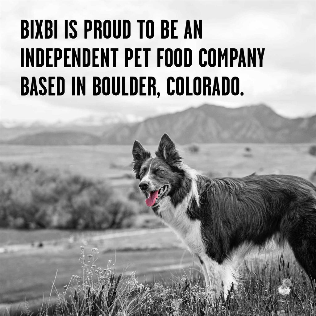 Dry Dog Food M868456