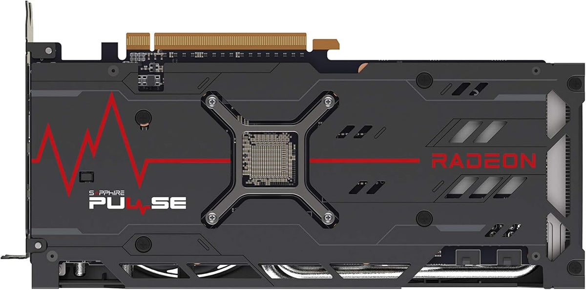 AMD Radeon RX 6700 XT 12GB GDDR6 Graphics Card D189645